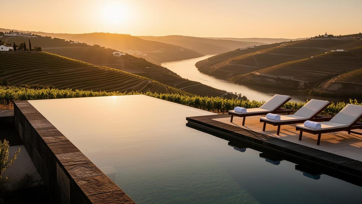 Guía de Viaje del Valle del Duero