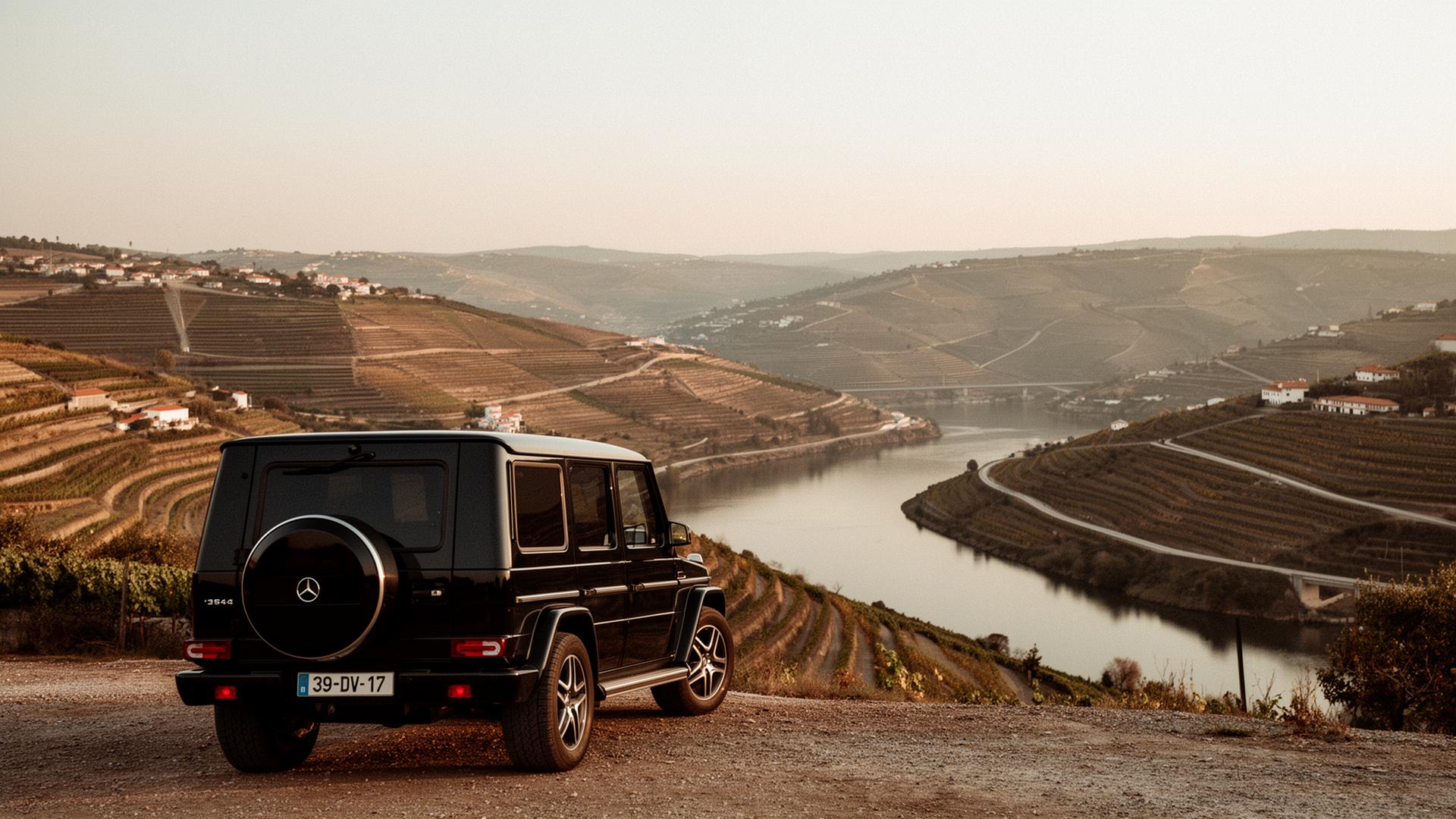 Tours Privados de Vino en el Valle del Duero: La Experiencia de Lujo Definitiva