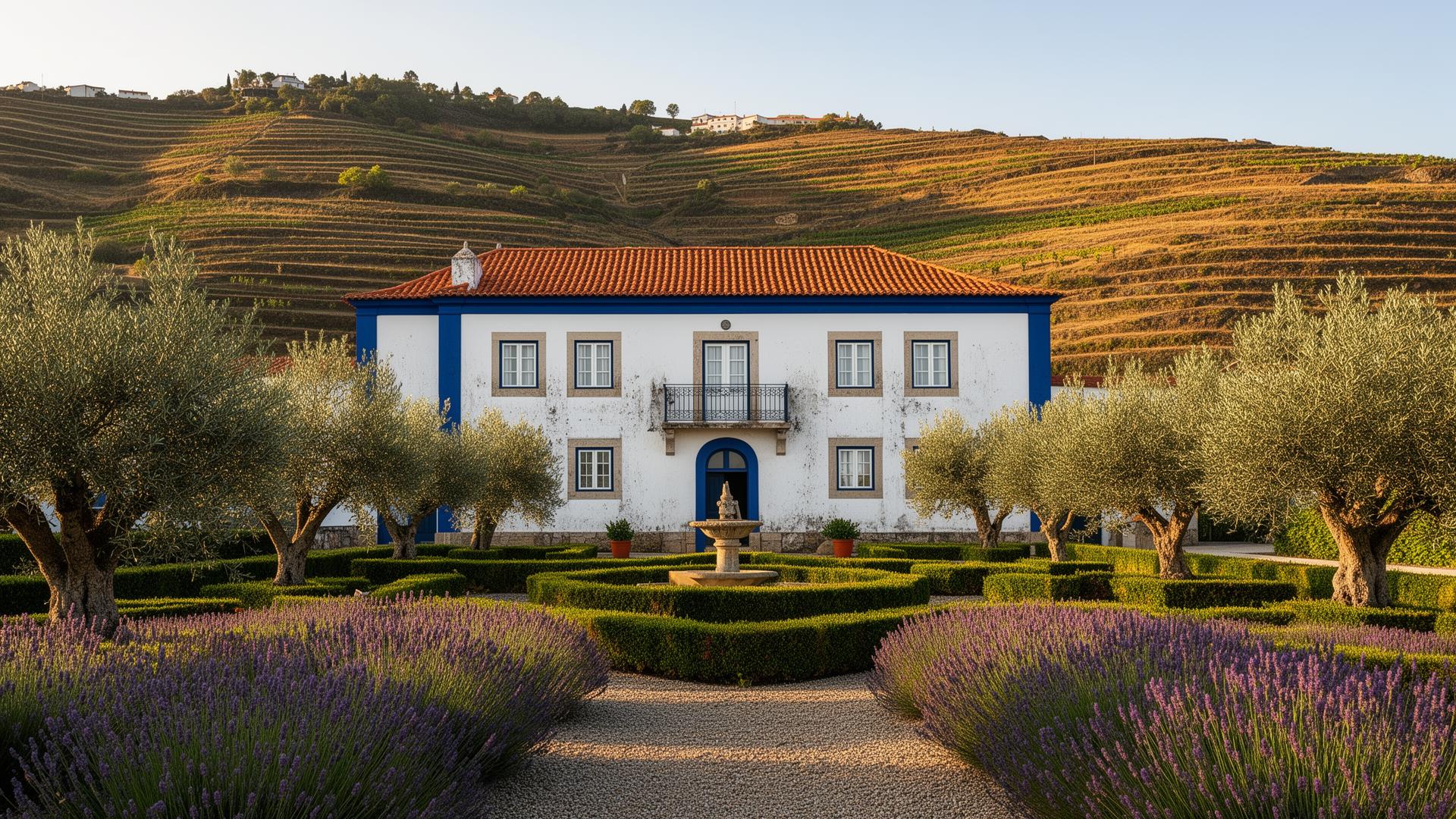 Las Fincas Vinícolas Más Extraordinarias del Valle del Duero