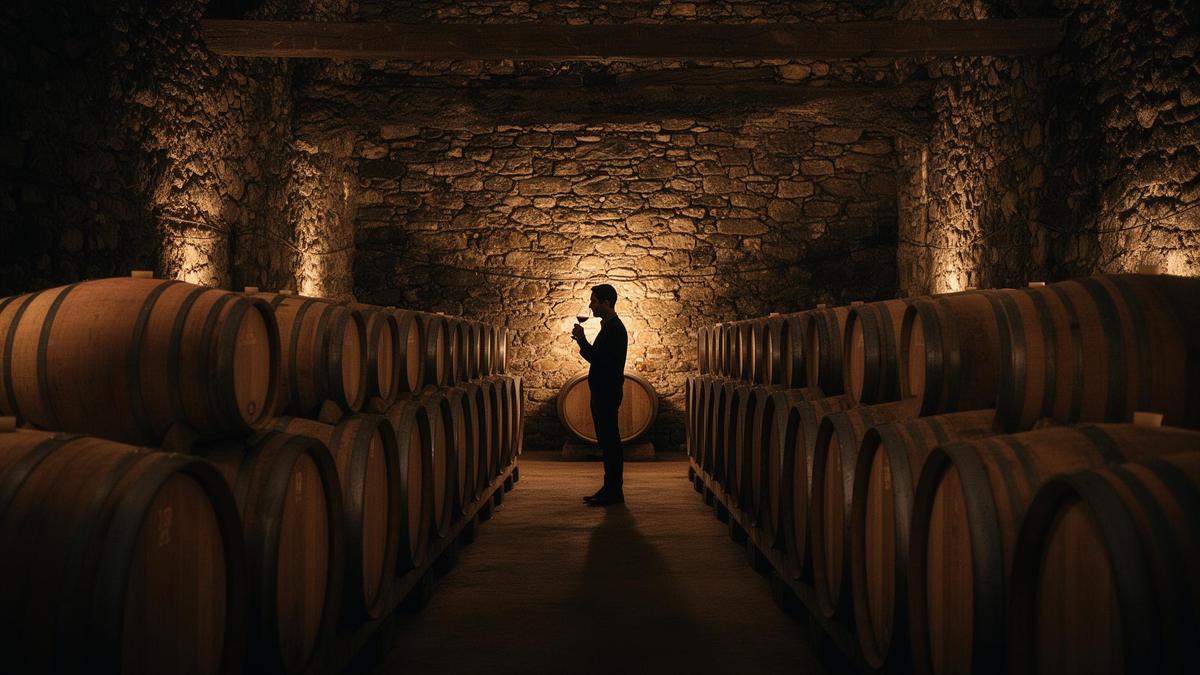 Las Mejores Bodegas del Valle del Duero