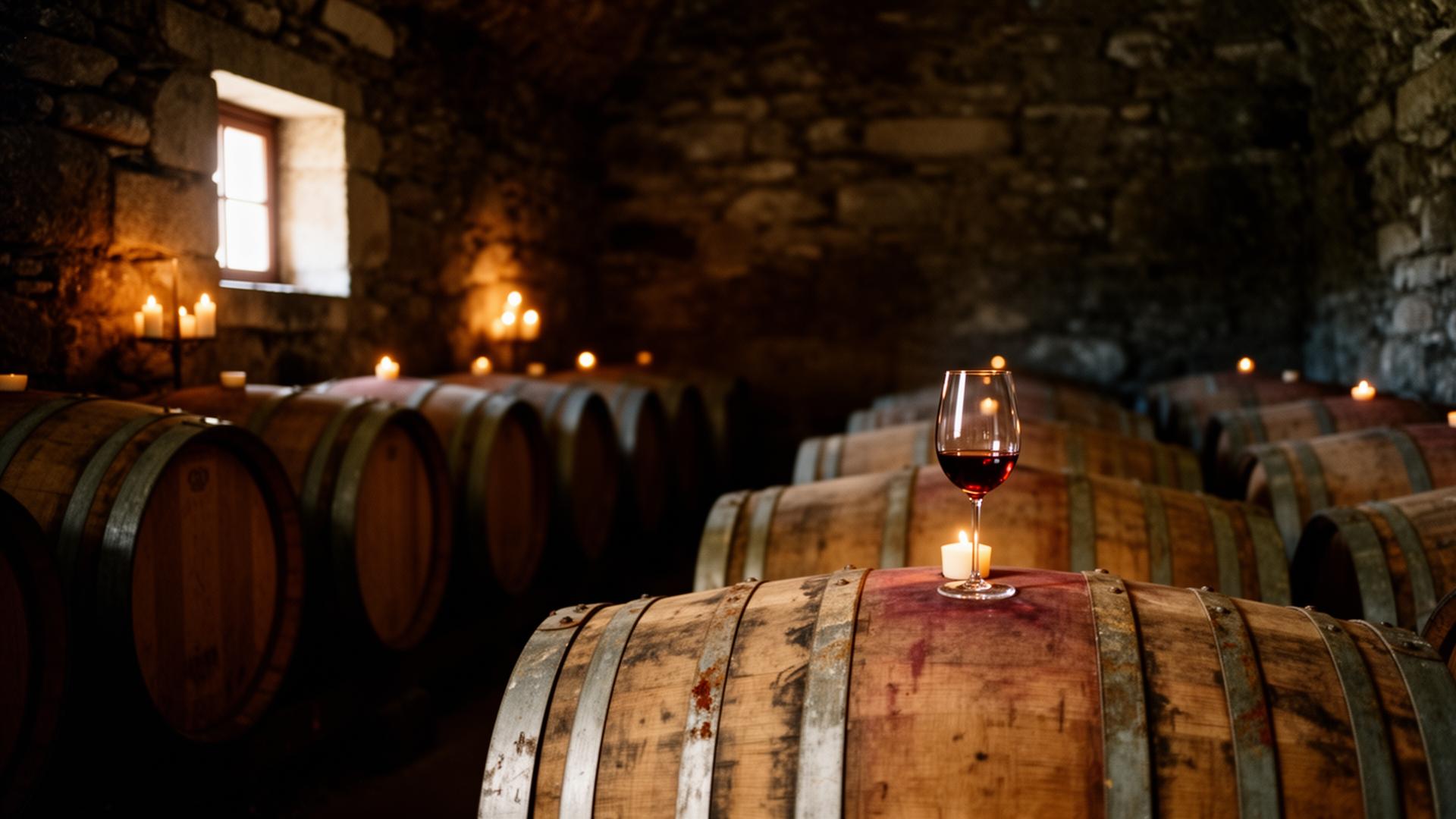 Vigneron d'un Jour